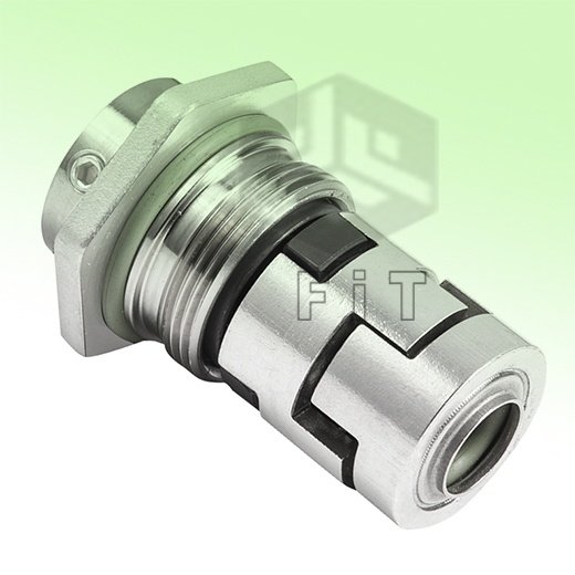 12mm And 16mm Stock Model Mechanical Seal For Pump Cr Seals - Pump Cr