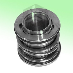 Exclusive Gorman-Rupp Mechanical seals