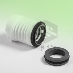 filter pumps seals