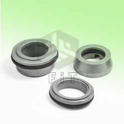  Grunfos type SE/SV mechanical seals