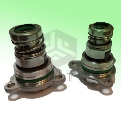 MECHANICAL SEALS FOR HIGE PUMPS