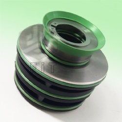 FLYGT 5100 PUMP SEALS