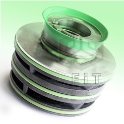 XYLEM FLYGT PLUG-IN SEALS