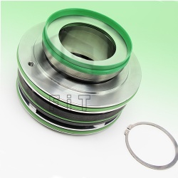 Flygt plug-in and Grindex pump mechanical seal 3301