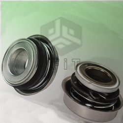 auto cooling pump mechanical seal