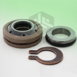 FLYGT 3085 PUMP SEALS