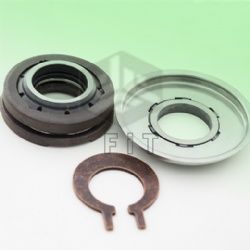 FLYGT PUMP SEALS FOR 3102