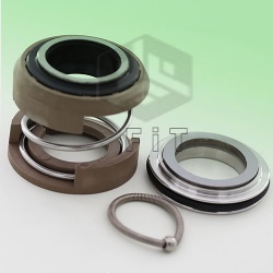 FLYGT 2082 PUMP SEALS