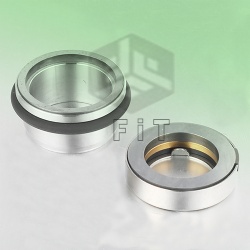 FLYGT 3126 PUMP SEALS