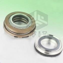 FLYGT 5530 PUMP SEALS