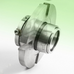 REPLACE AES CURC MECHANICAL SEALS