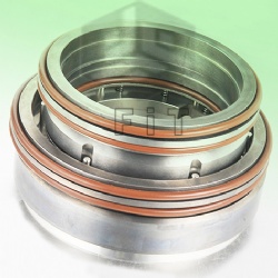 FLYGT DOUBLE SEALS 120MM