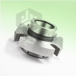 Burgmann Cartex-SN cartridge seals