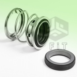 REPLACEMENT JOHN CRANE TYPE 2 MECHANICAL SEAL