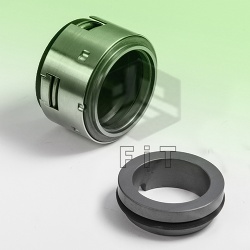 JOHN CRANE TYPE 502 MECHANICAL SEAL