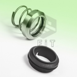 REPLACE BURGMANN M3 MECHANICAL SEALS