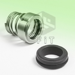 REPALCE VULCAN TYPE 12 MECHANICAL SEALS