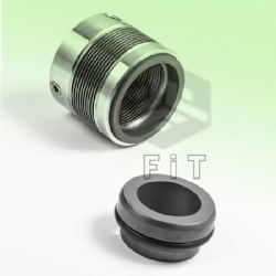 REPLACE BURGMANN MFL85N METAL BELLOW SEALS