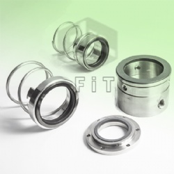 AES SOZ SEALS FOR ALFA LAVAL PUMP